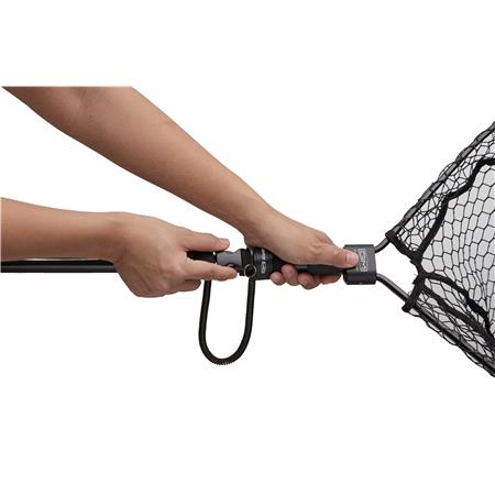 REDE DE PESCA GOLDEN MEAN GUNNER NET PRO