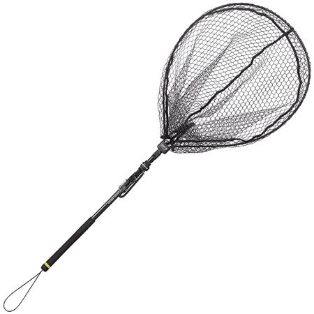 Rede De Pesca Golden Mean Gunner Net Pro