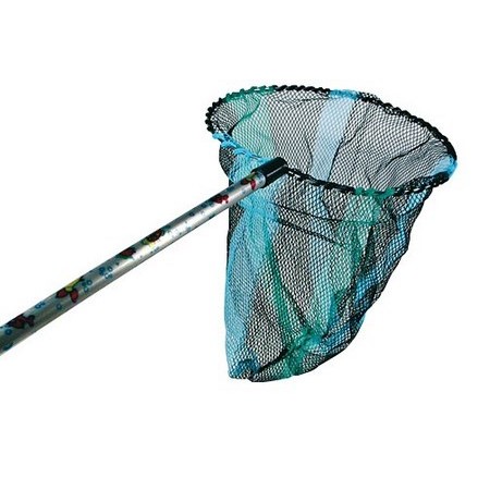 REDE DE PESCA INFANTIL PAFEX