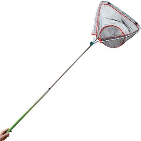 Rede De Pesca Pafex Epe Manche Alu Rede Anti-A