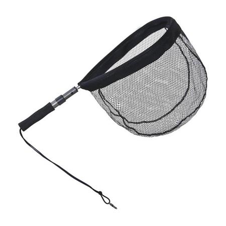 Rede De Pesca Raqueta Adamsbuilt Alu Truite Extensible