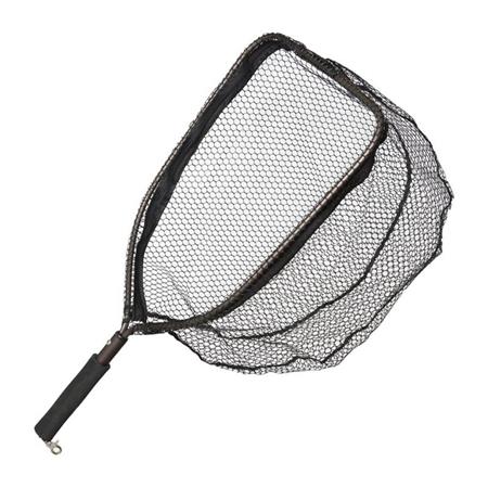 REDE DE PESCA RAQUETE ADAMSBUILT ALU TROUT NET ABRTN19-A