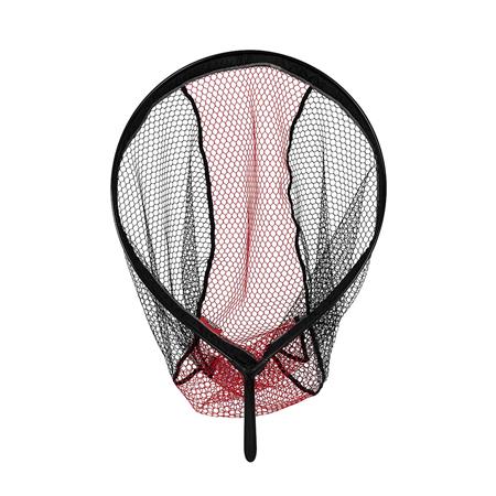 REDE DE PESCA RAQUETE FOX RAGE SHORT MAG NETS