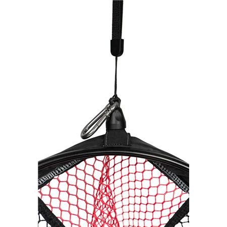 REDE DE PESCA RAQUETE FOX RAGE SHORT MAG NETS