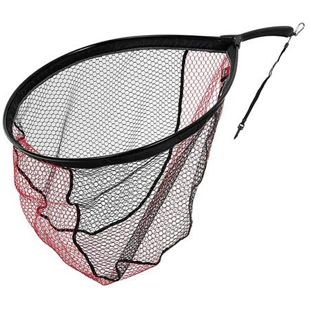 REDE DE PESCA RAQUETE FOX RAGE SHORT MAG NETS