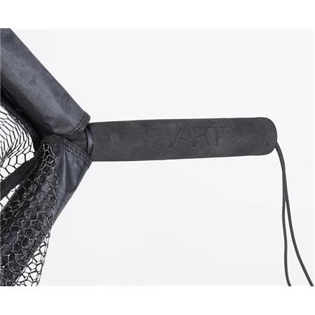REDE DE PESCA RAQUETE HART SHORT STICK-H