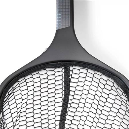 REDE DE PESCA RAQUETE ORVIS WIDE MOUTH GUIDE NET STEEL CAMO