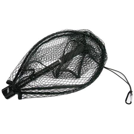 REDE DE PESCA RAQUETE RAGOT GOUMOIS
