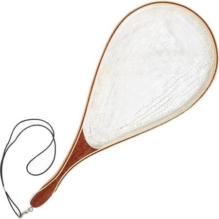 REDE DE PESCA RAQUETE SEMPE