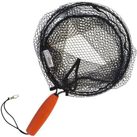 Rede De Pesca Raquete Volkien