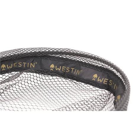 REDE DE PESCA RAQUETE WESTIN W3 CR FLOATING NET