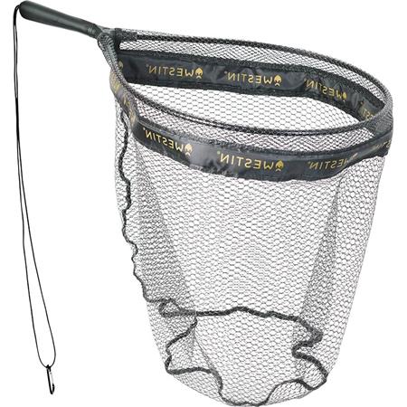 Rede De Pesca Raquete Westin W3 Cr Floating Net