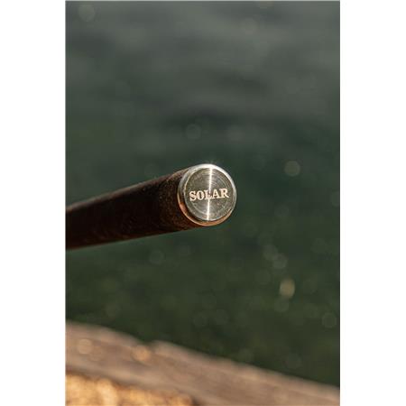 REDE DE PESCA SOLAR A1 BOW-LOC LANDING NET 42