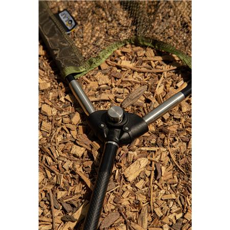 REDE DE PESCA SOLAR A1 BOW-LOC LANDING NET 42