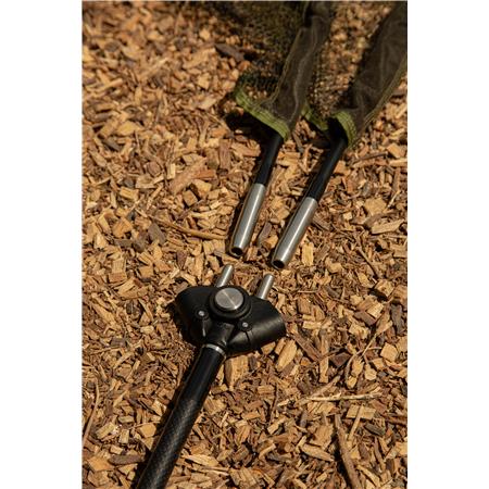 REDE DE PESCA SOLAR A1 BOW-LOC LANDING NET 42