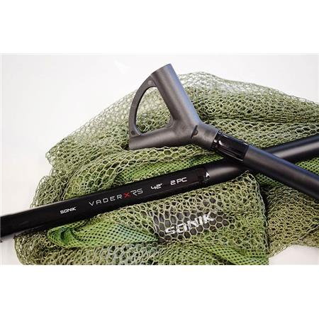 Rede De Pesca Sonik Vaderx Rs Landing Nets