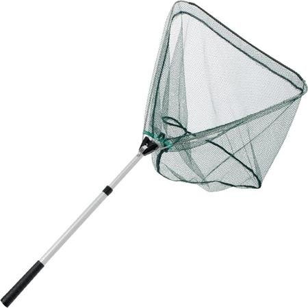 Rede De Pesca Telescópica Abu Garcia Landing Net