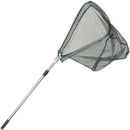 Rede De Pesca Triangular Sensas