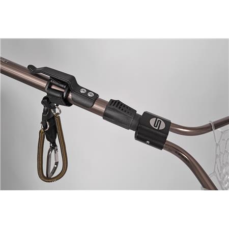 REDE DE PESCA TROUT MASTER RIVER FLICK NET