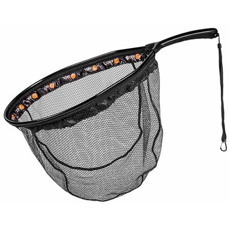REDE DE PESCA ZECK FLOATING RUBBER NET