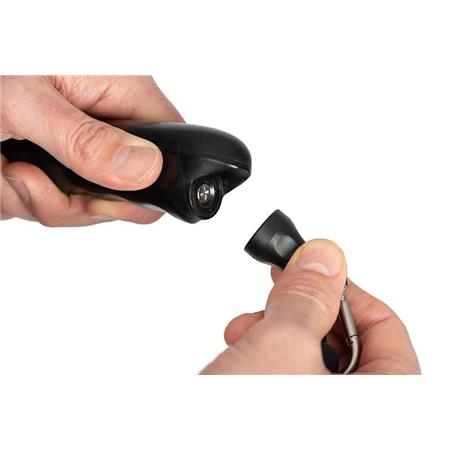 REDE RAQUETE FOX RAGE SHORT MAG NETS