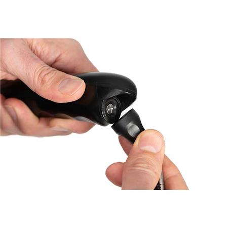 REDE RAQUETE FOX RAGE SHORT MAG NETS