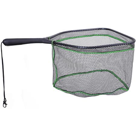 Rede Raquete Mikado Landing Net