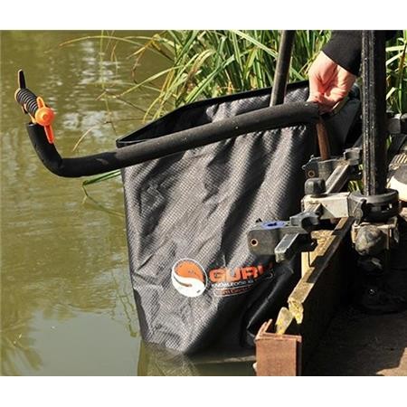 Rede De Retenção Guru