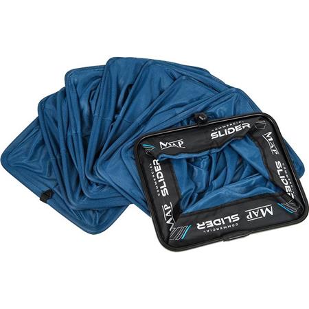 REDE DE RETENÇÃO MAP COMMERCIAL SLIDER KEEPNET