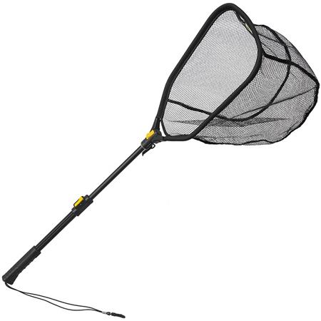 Rede Spro Folding Float Net Tele