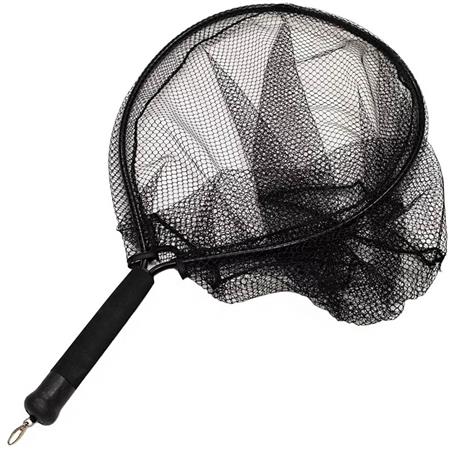 Rede Tipo Raquete Native Alumínio Cabo Espuma Eva