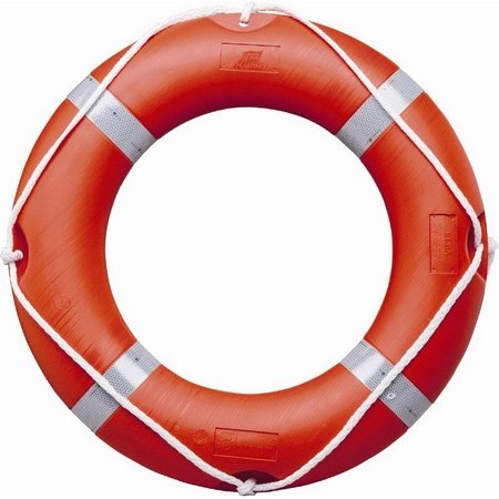 Redningskrans Plastimo Solas