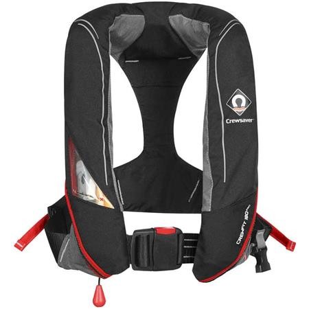 Redningsvest Crewsaver Crewfit 180N Pro