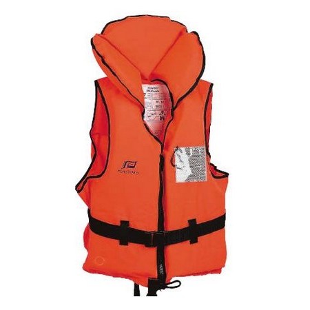 Redningsvest Plastimo Typhon 100 Newton