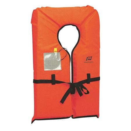 Redningsveste Plastimo Storm 100N - Pakke