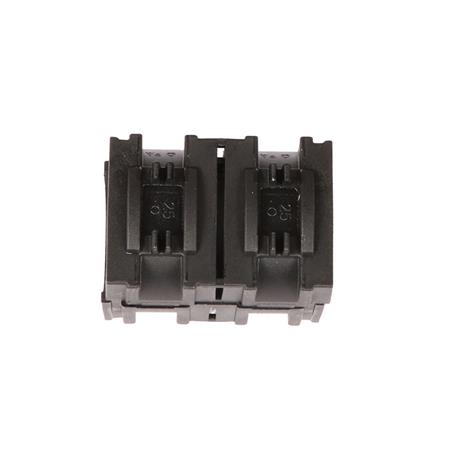 REDUZIERER PIKE'N BASS D25MM FÜR ECHOLOTSTANGE LIVE BASIC