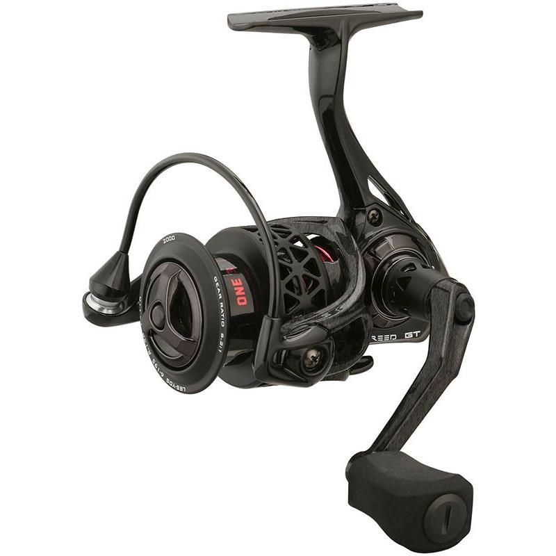 13 spinning reel