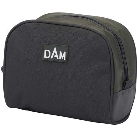 Reel Cover Dam Reel Pouch