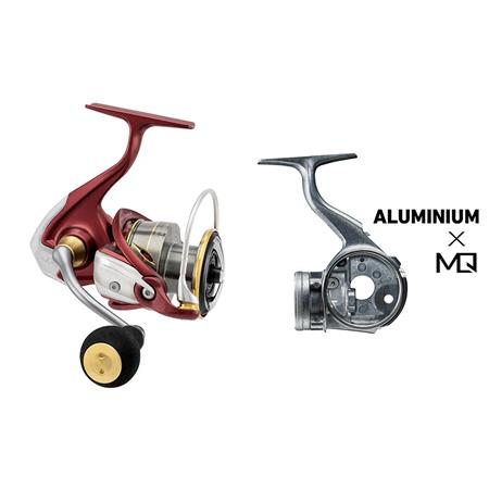 REEL DAIWA REVELRY MQ HD 2021