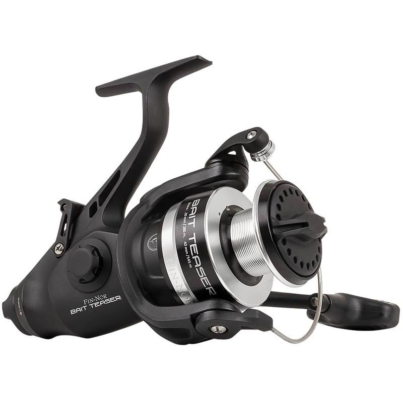 fin nor offshore reels