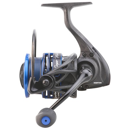 Reel Garbolino Anniversary 80 Supermatch 4500