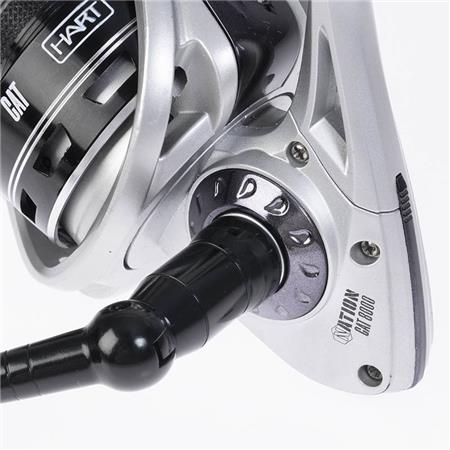 REEL HART NATION CAT 8000