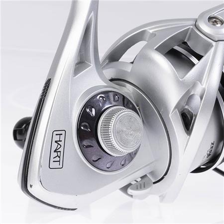 REEL HART NATION CAT 8000