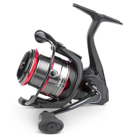 Reel Nytro Impax Mk2
