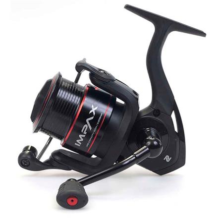 Reel Nytro Impax