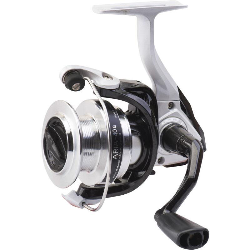 reel okuma altera 4000