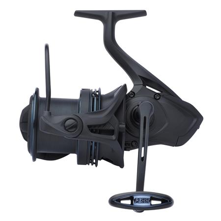 REEL PENN VANTAGE XT LONG CAST