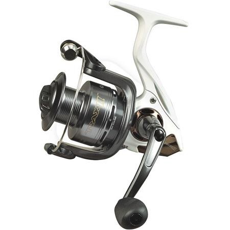 Reel Quantum Trax Ii
