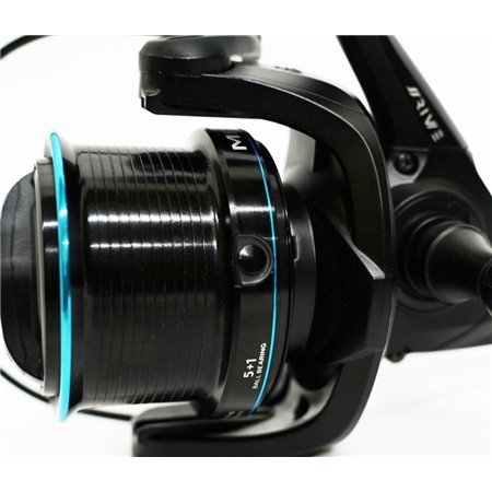 REEL RIVE MF COMPETITION