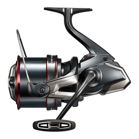 Reel Shimano 25Surf Leader